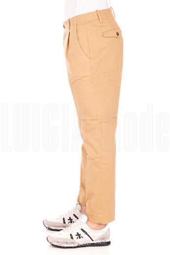 NINE:INTHE:MORNING PANTALONE