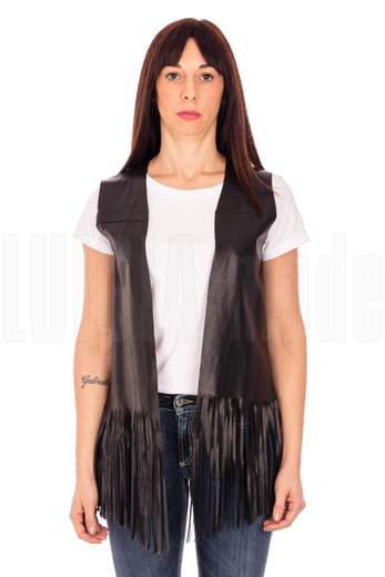 BLOUSON GILET