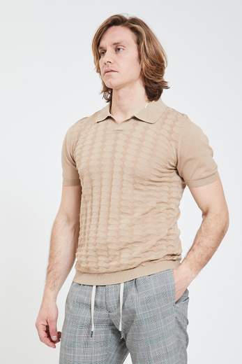 IRISH CRONE POLO