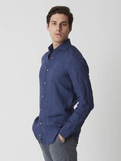 MAZZARELLI CAMICIA