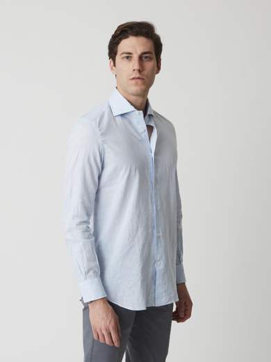 MAZZARELLI CAMICIA