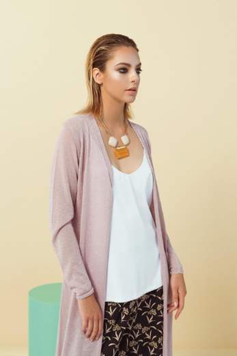 ANONYME CARDIGAN
