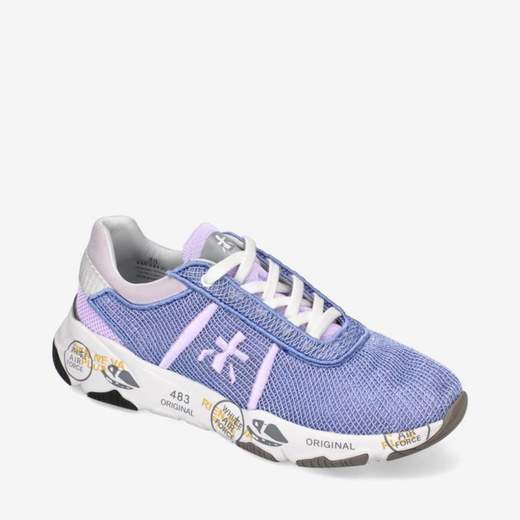 PREMIATA SCARPA BUFF