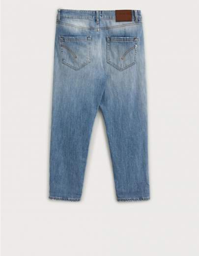 DONDUP DP268B DS0107D