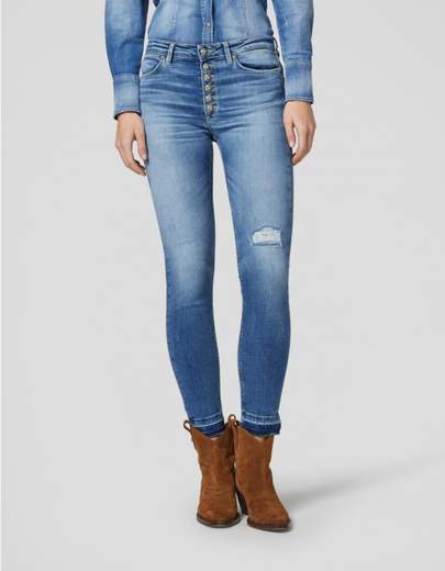 DONDUP JEANS IRIS