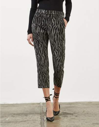 DONDUP PANTALONE ARIEL
