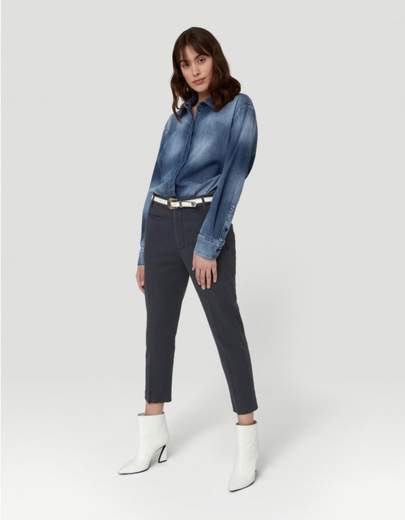 DONDUP PANTALONE ARIEL