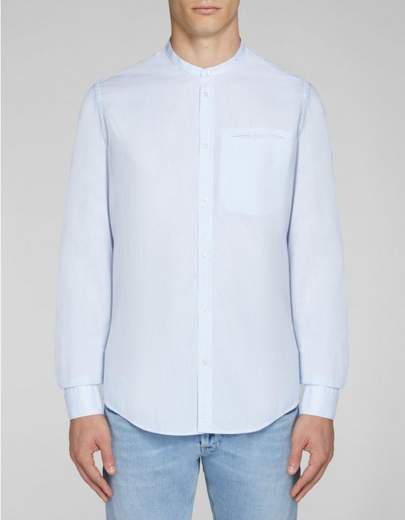 DONDUP CAMICIA