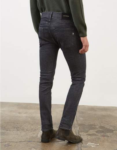 DONDUP JEANS SARTORIALE
