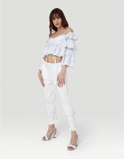 DONDUP PANTALONE NIMA