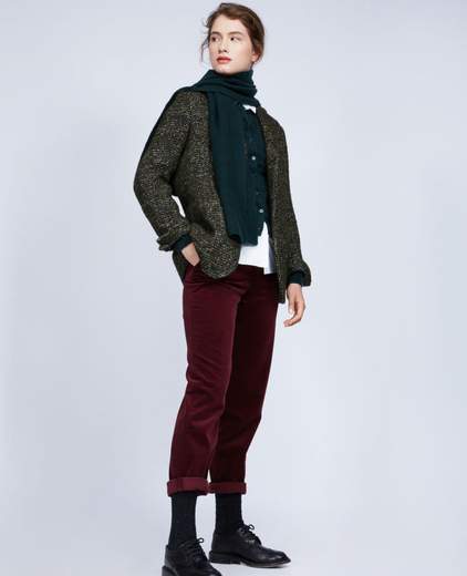 Aspesi Pantalone