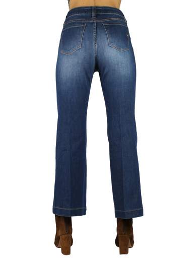 Shaft Jeans