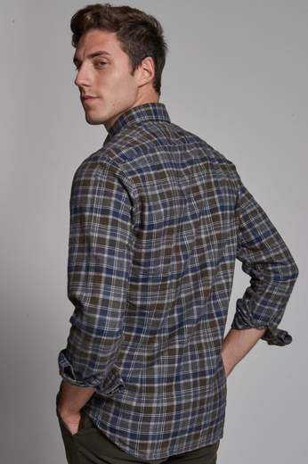 TINTORIA MATTEI 954 CAMICIA