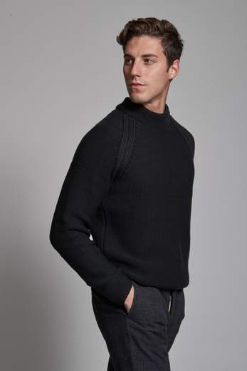 C.P. COMPANY MAGLIA