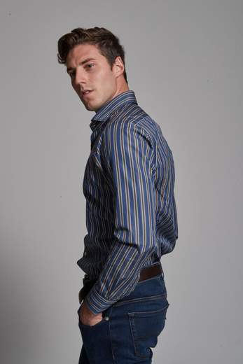 Guglieminotti Camicia