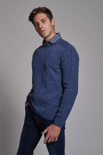 Altea Maglia Girocollo