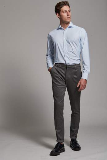 DONDUP PANTALONE GAUBERT