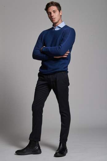 DONDUP PANTALONE GAUBERT