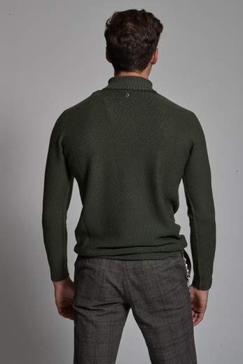DONDUP MAGLIA