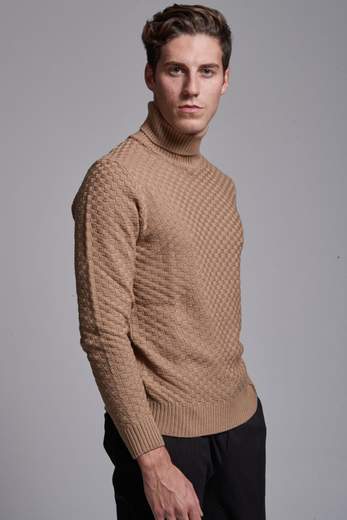 ALTEA MAGLIA DOLCEVITA