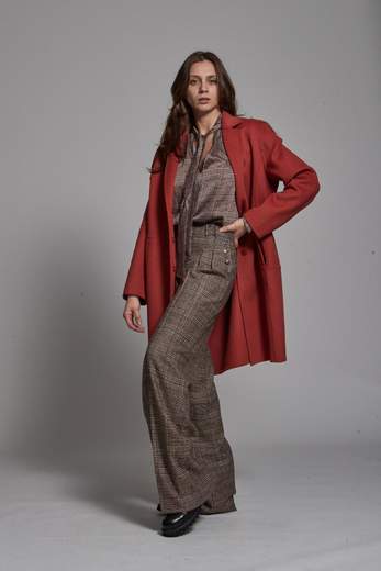 MANILA GRACE CAPPOTTO