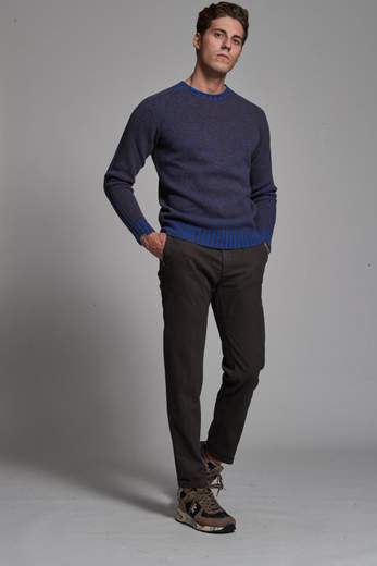 RE-HASH PANTALONE