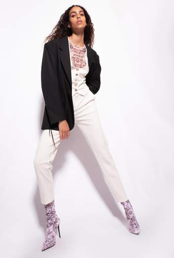PINKO PANTALONE POTENZA