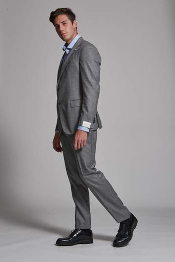 LUIGI BIANCHI MANTOVA ABITO