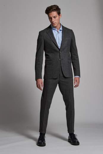 MESSAGERIE PANTALONE