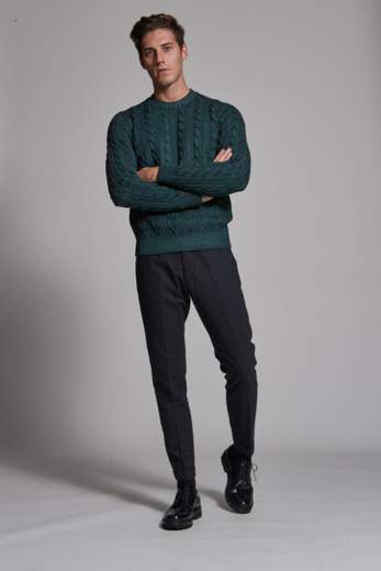 MESSAGERIE PANTALONE