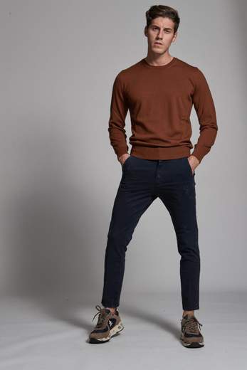 MESSAGERIE JEANS