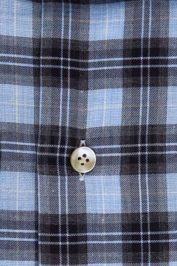 Mazzarelli Camicia