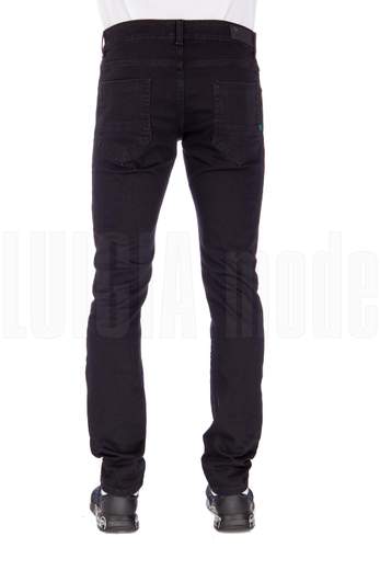 Messagerie Jeans