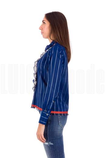 Le Sarte Pettegole Camicia