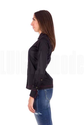 Le Sarte Pettegole Camicia