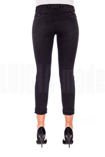 Shaft Jeans