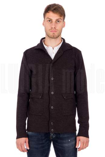G.r.p. Maglia Giubbino