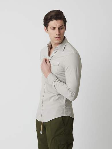 Dondup Camicia