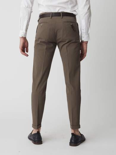 RE-HASH PANTALONE