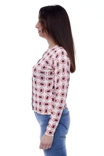 IN BED WITH YOU FB05