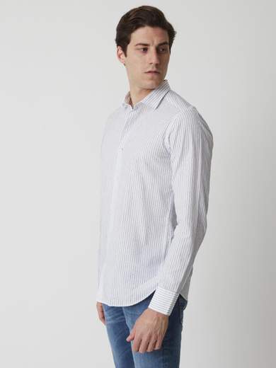 TINTORIA MATTEI 954 CAMICIA