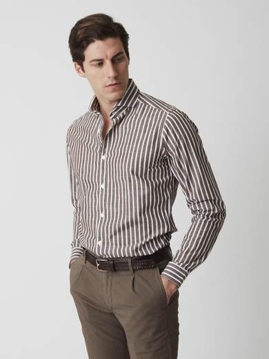 TINTORIA MATTEI 954 CAMICIA