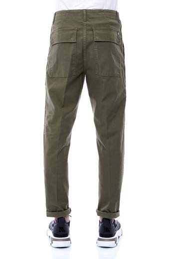DONDUP UP530 RS0035U