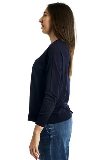 ASPESI MAGLIA GIROCOLLO