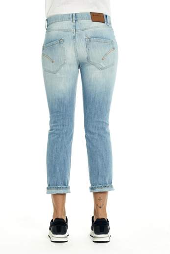 DONDUP P611 DS0107D