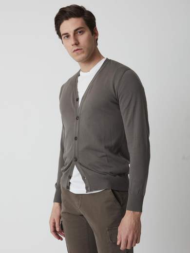 G.R.P. CARDIGAN