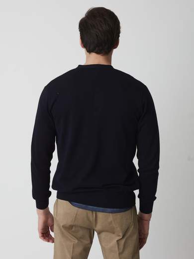 G.R.P. CARDIGAN