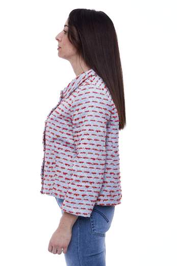 FRONT STREET 8 FR553