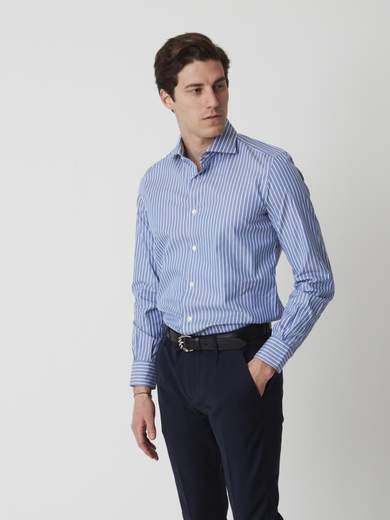 MAZZARELLI CAMICIA