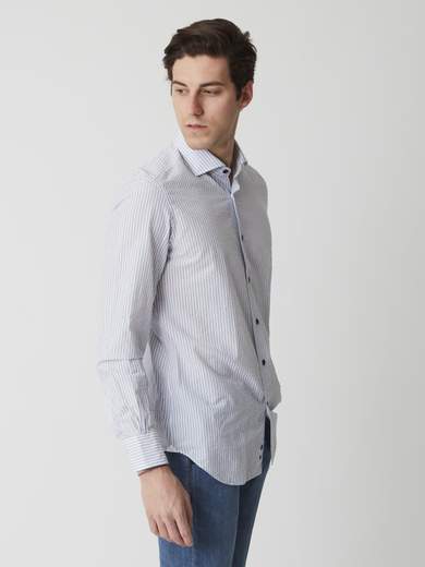 MAZZARELLI CAMICIA